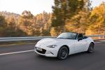 Mazda MX-5 Roadster 2014 года
